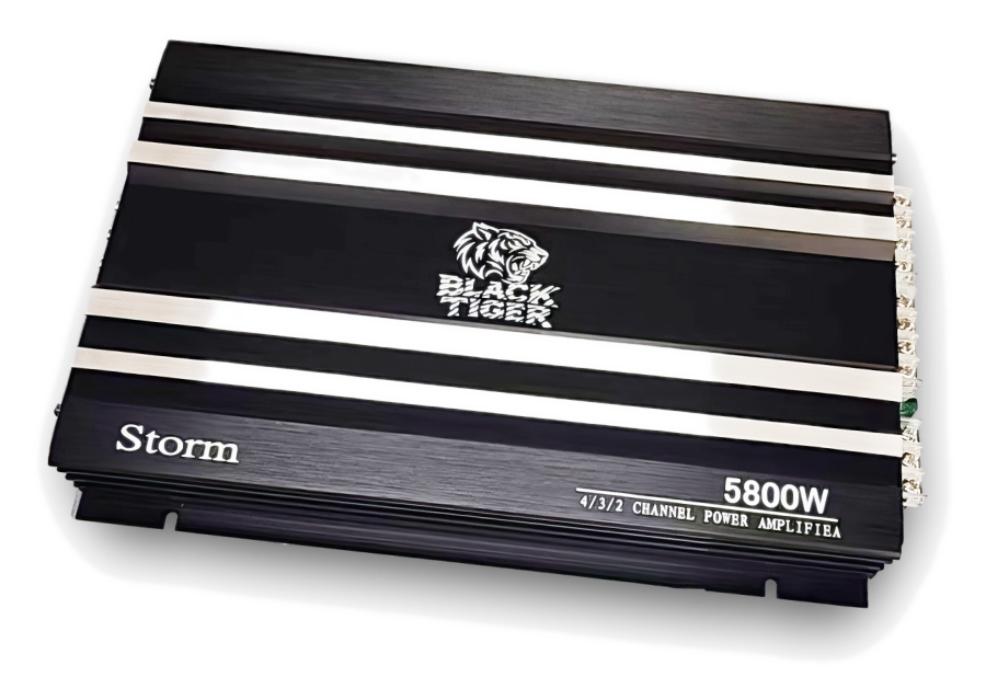 Storm 5800W